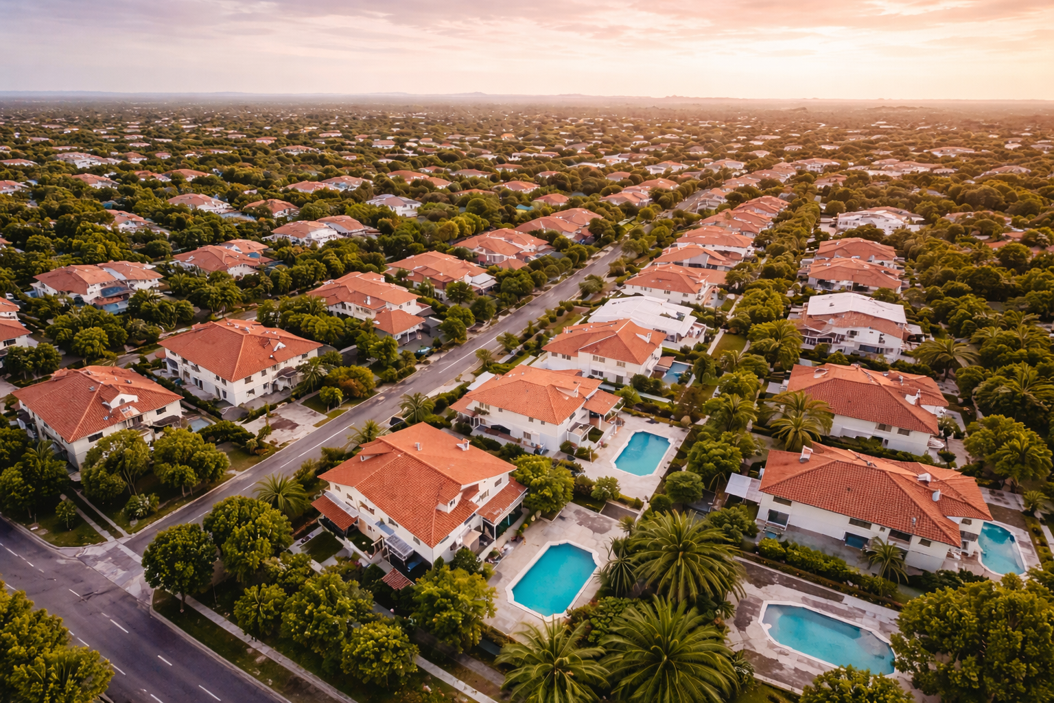 Precinct Projects real estate and construction in Bengaluru